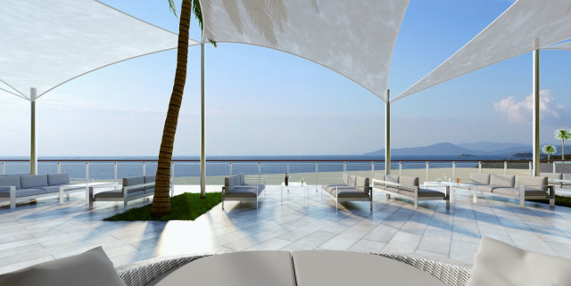 LUX Bodrum Residences