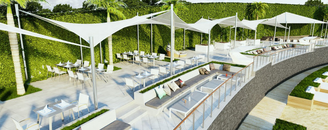 LUX Bodrum Residences