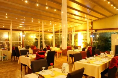 Denizatı Restaurant & Bar