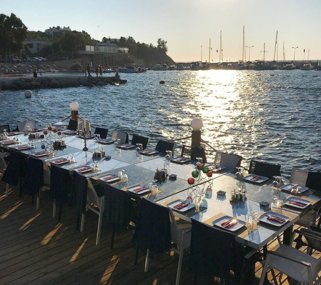 Göçtü Restaurant