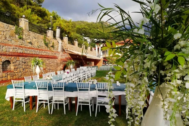 Club Hotel Meri