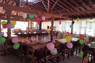 Tolay Hotel