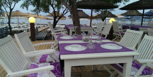 Yahşi Beach Otel & Restaurant