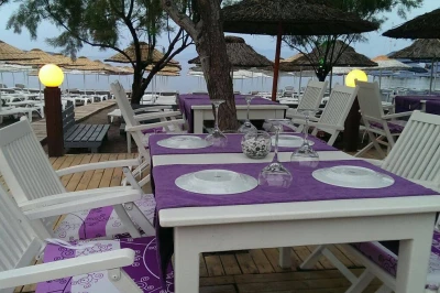 Yahşi Beach Otel & Restaurant