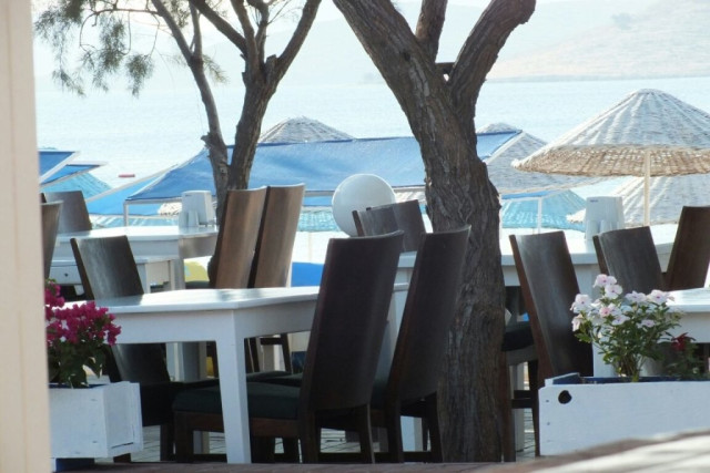 Yahşi Beach Otel & Restaurant