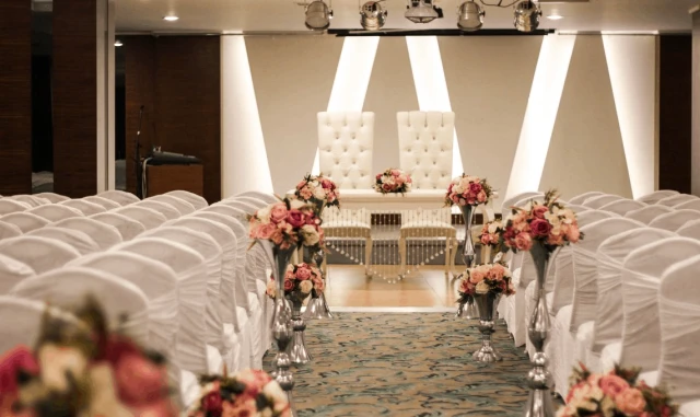 Eyüboğlu Hotel