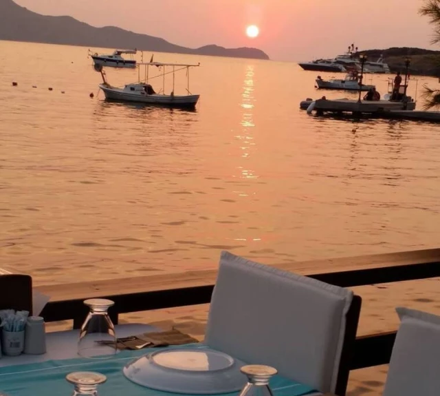 Gökçebel Restaurant