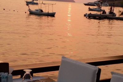 Gökçebel Restaurant