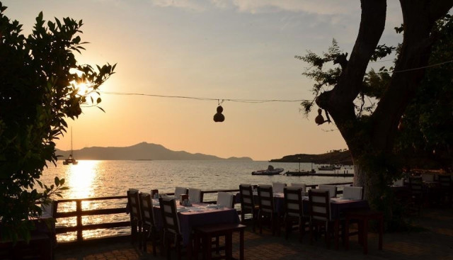 Gökçebel Restaurant