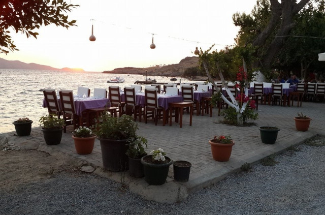 Gökçebel Restaurant