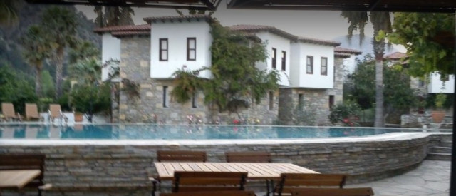 Osmanlı Hanı Hotel