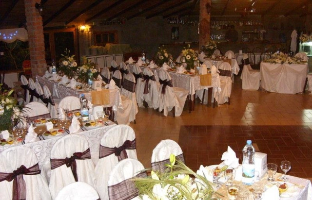 Şahin Tepesi Restaurant