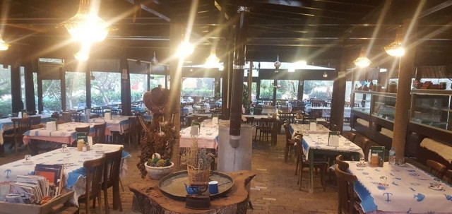 Kır Sofrası Restaurant