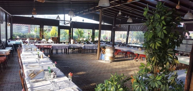 Kır Sofrası Restaurant