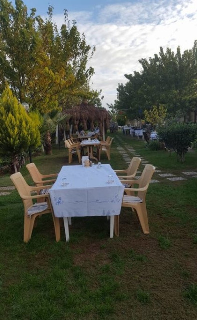 Kır Sofrası Restaurant