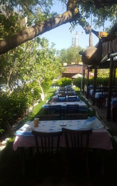 Kır Sofrası Restaurant