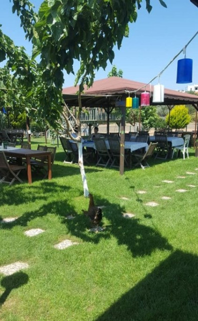 Kır Sofrası Restaurant