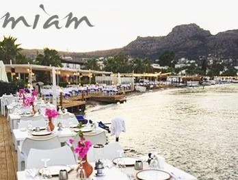 Miam Restaurant