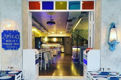 Yelken Balık Restaurant