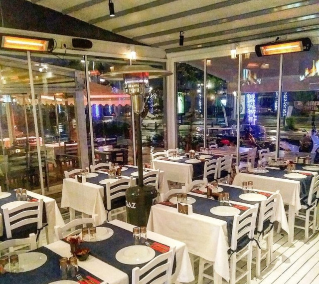 Yelken Balık Restaurant