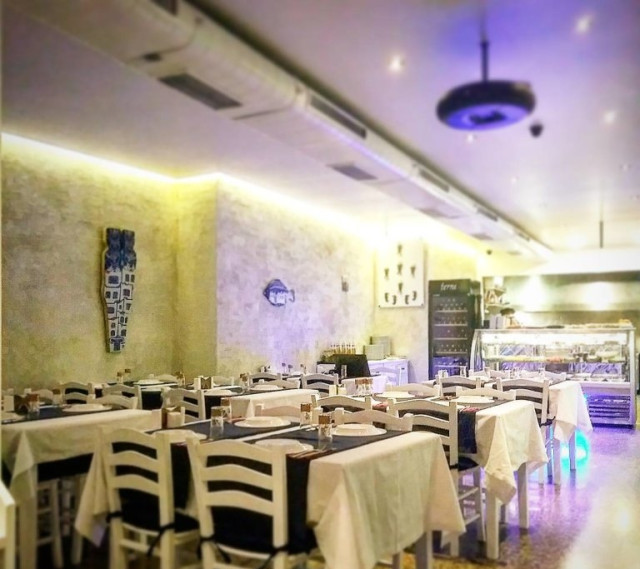 Yelken Balık Restaurant