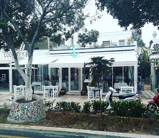 Yelken Balık Restaurant