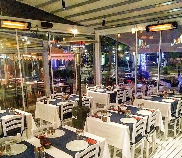 Yelken Balık Restaurant