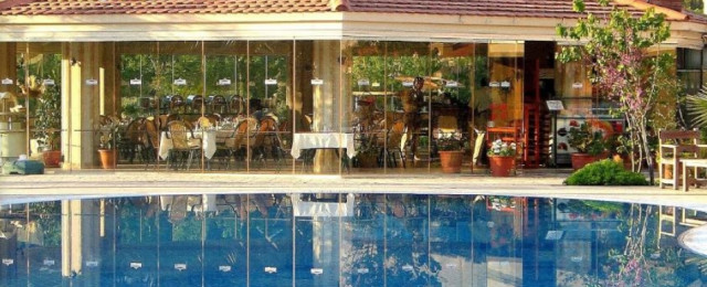 Dalyan Resort Hotel