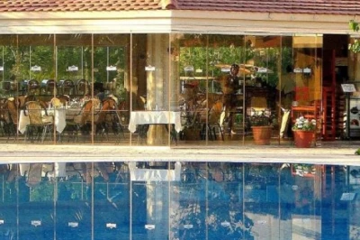 Dalyan Resort Hotel