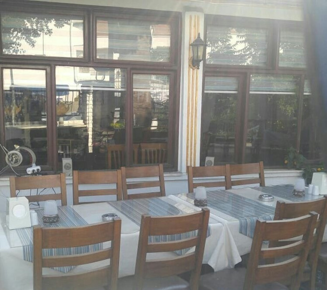 Han Dalyan Hotel