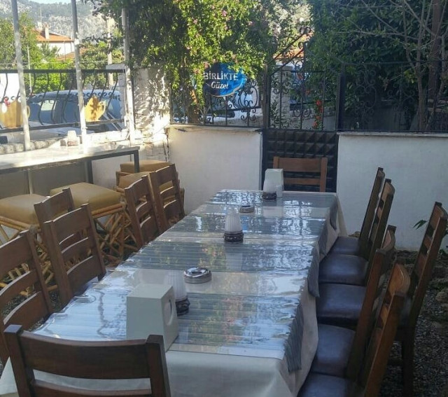 Han Dalyan Hotel