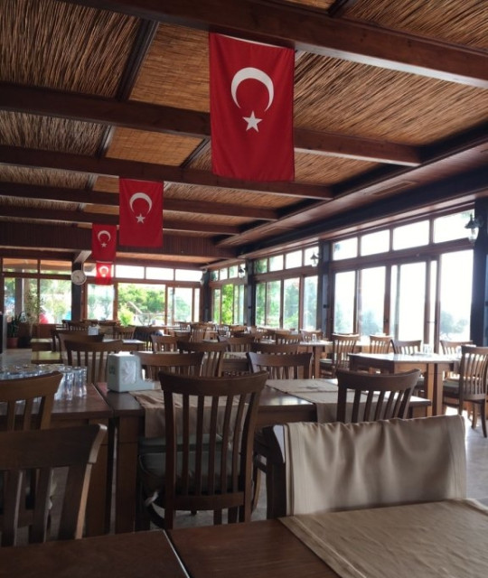 Fener Restaurant