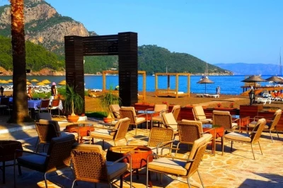 Ekincik Beach Hotel