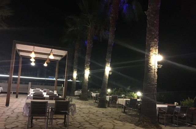 Ekincik Beach Hotel