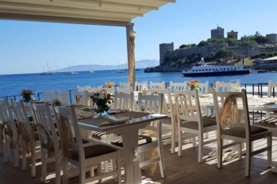 Trança Restaurant