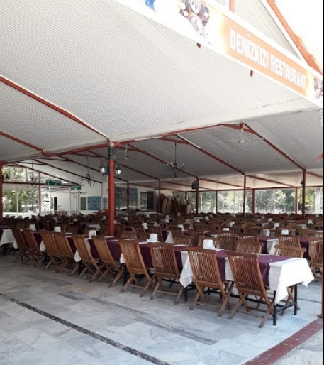 Dalyan Denizkızı Restaurant