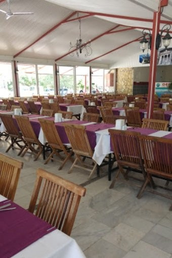 Dalyan Denizkızı Restaurant