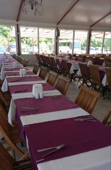 Dalyan Denizkızı Restaurant