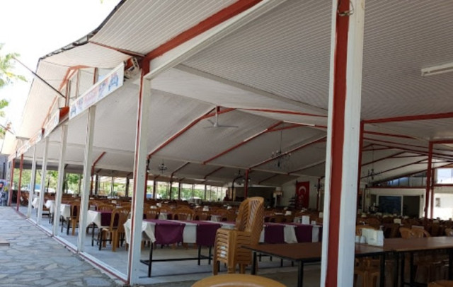 Dalyan Denizkızı Restaurant