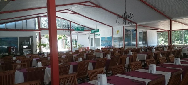 Dalyan Denizkızı Restaurant