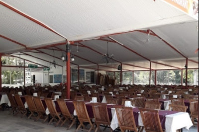 Dalyan Denizkızı Restaurant