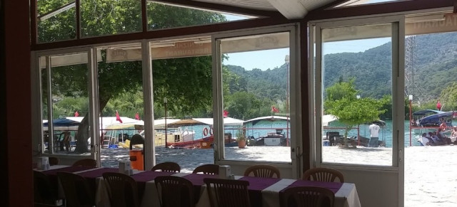 Dalyan Denizkızı Restaurant