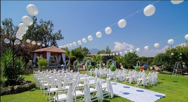 Crescent Hasırcı Hotel & Villas