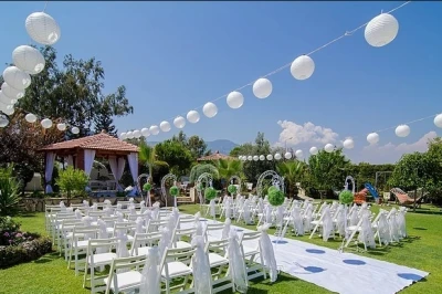 Crescent Hasırcı Hotel & Villas