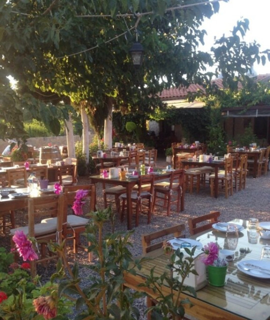 Bağarası Restaurant