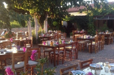 Bağarası Restaurant