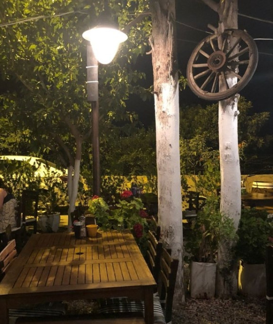 Bağarası Restaurant