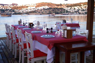 Costa Farilya Hotel