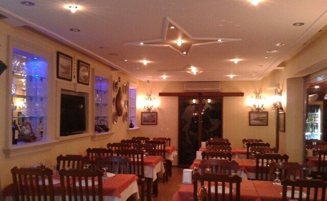 Cem Can Restaurant