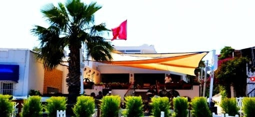 Costa Blu Hotel